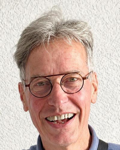 Cees Baan Hofman