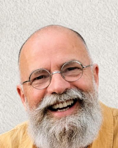 Ton Vreeken