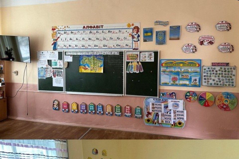 Kindertehuis – verslag van een leuk programma